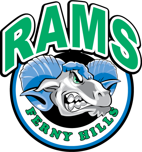 Ferny Hills Rams State Cup 2025 Extra Merchandise